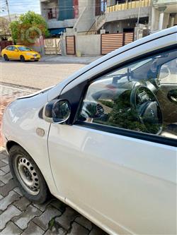 Geely GC2